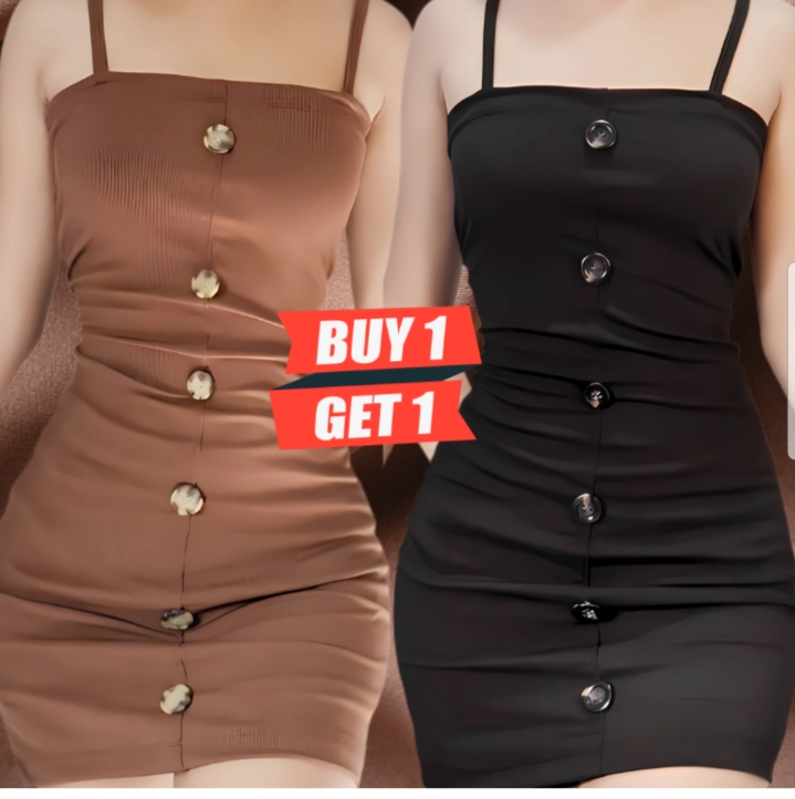 Above Knee Dress